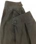 中古・古着 SUGAR CANE (シュガーケーン) COTTON SPORTS JACKET ブラック サイズ:42：10000円