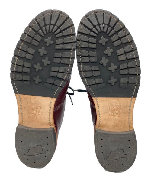 RED WING（レッドウィング）RED WING (レッドウィング) BECKMAN ブーツ　ベックマン ブラックチェリー サイズ:US11の古着・服飾アイテム
