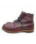 RED WING (レッドウィング) BECKMAN ブーツ　ベックマン ブラックチェリー サイズ:US11：30000円