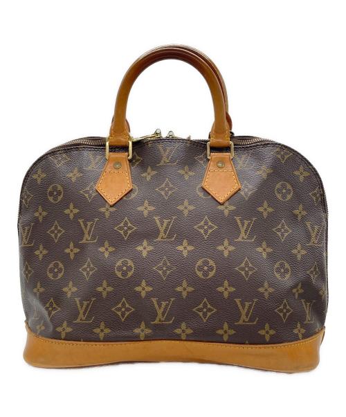 LOUIS VUITTON（ルイ ヴィトン）LOUIS VUITTON (ルイ ヴィトン) ハンドバッグ　モノグラム　アルマの古着・服飾アイテム