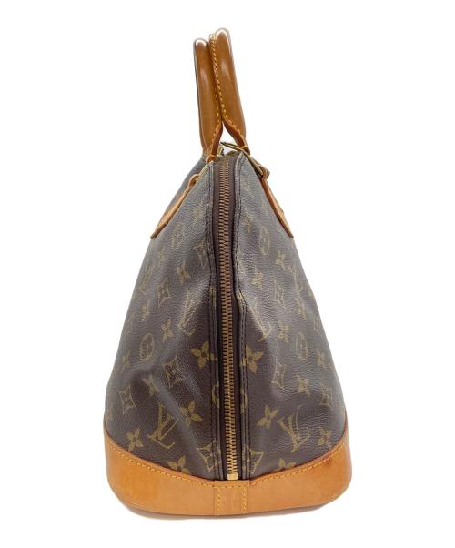 LOUIS VUITTON（ルイ ヴィトン）LOUIS VUITTON (ルイ ヴィトン) ハンドバッグ　モノグラム　アルマの古着・服飾アイテム