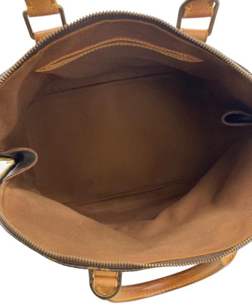 LOUIS VUITTON（ルイ ヴィトン）LOUIS VUITTON (ルイ ヴィトン) ハンドバッグ　モノグラム　アルマの古着・服飾アイテム