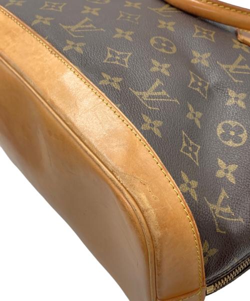 LOUIS VUITTON（ルイ ヴィトン）LOUIS VUITTON (ルイ ヴィトン) ハンドバッグ　モノグラム　アルマの古着・服飾アイテム