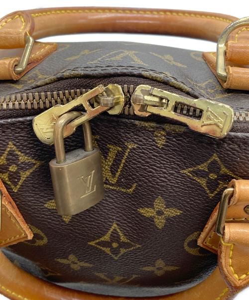 LOUIS VUITTON（ルイ ヴィトン）LOUIS VUITTON (ルイ ヴィトン) ハンドバッグ　モノグラム　アルマの古着・服飾アイテム
