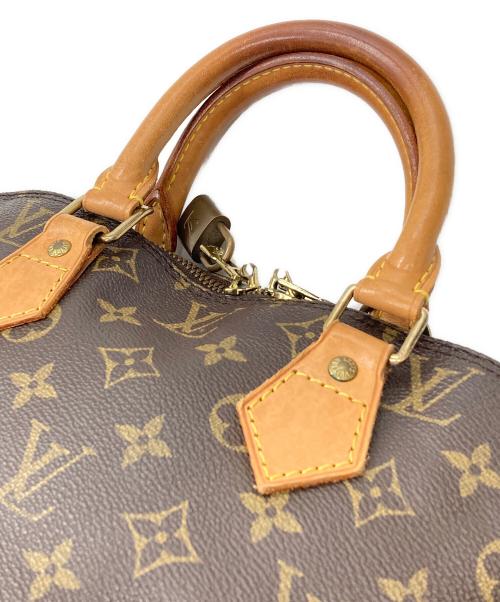 LOUIS VUITTON（ルイ ヴィトン）LOUIS VUITTON (ルイ ヴィトン) ハンドバッグ　モノグラム　アルマの古着・服飾アイテム