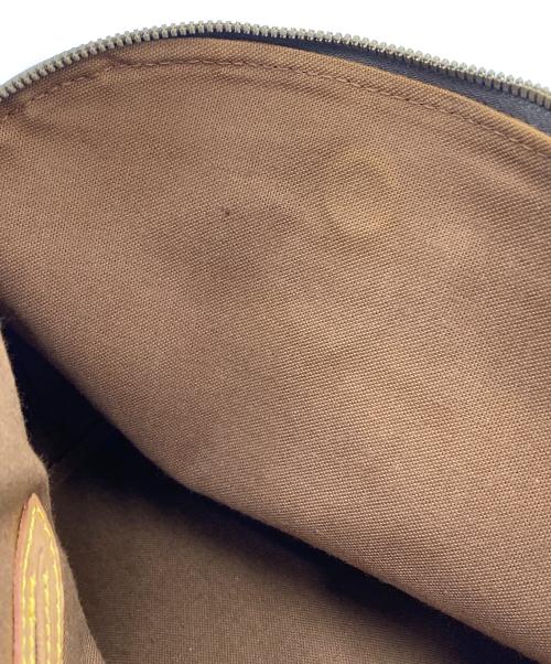 LOUIS VUITTON（ルイ ヴィトン）LOUIS VUITTON (ルイ ヴィトン) ハンドバッグ　モノグラム　アルマの古着・服飾アイテム