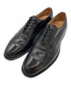 Church’sチャーチ）の古着「DIPLOMAT 173」｜ブラック