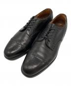 Church’sチャーチ）の古着「DIPLOMAT 173」｜ブラック