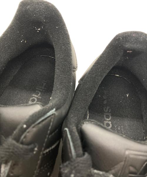 adidas（アディダス）adidas (アディダス) Superstar II ブラック サイズ:24.5の古着・服飾アイテム