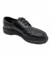 中古・古着 Dr.Martens (ドクターマーチン) 3ホールシューズ ブラック サイズ:6：7000円