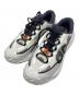 NIKE ACG（ナイキエーシージー）の古着「Mountain Fly 2 Low」｜Gridiron/Summit Whit