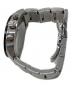 TISSOT (ティソ) クロノグラフ ブラック：20000円