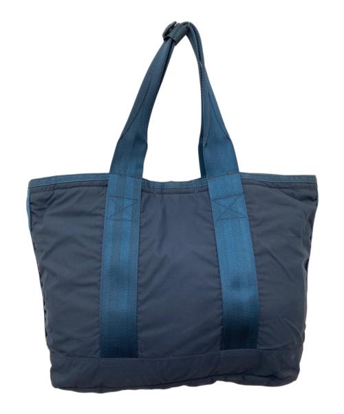 BRIEFING（ブリーフィング）BRIEFING (ブリーフィング) DISCRETE TOTE M MW ブルーの古着・服飾アイテム