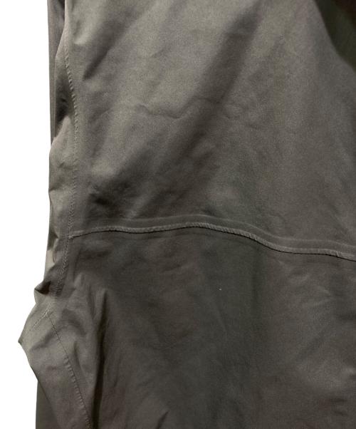 THE NORTH FACE（ザ ノース フェイス）THE NORTH FACE (ザ ノース フェイス) CLOUD JACKET カーキ サイズ:Ｌの古着・服飾アイテム