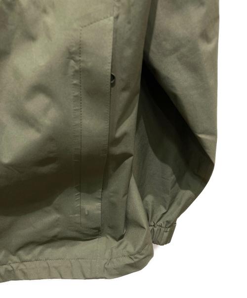 THE NORTH FACE（ザ ノース フェイス）THE NORTH FACE (ザ ノース フェイス) CLOUD JACKET カーキ サイズ:Ｌの古着・服飾アイテム
