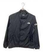 THE NORTH FACEザ ノース フェイス）の古着「THE COACH JACKET」｜ブラック