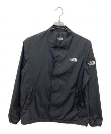 THE NORTH FACE（ザ ノース フェイス）の古着「THE COACH JACKET」｜ブラック