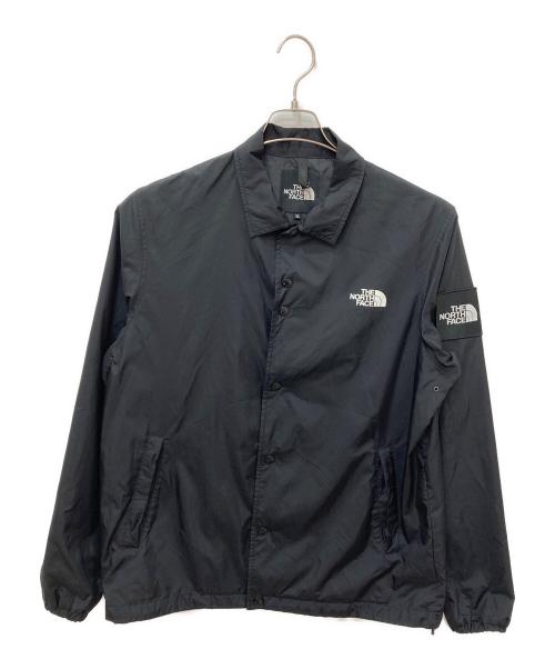 THE NORTH FACE（ザ ノース フェイス）THE NORTH FACE (ザ ノース フェイス) THE COACH JACKET ブラック サイズ:XLの古着・服飾アイテム