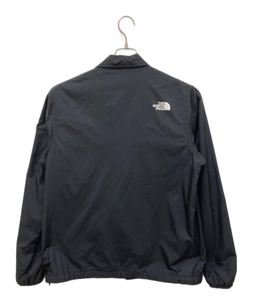 THE NORTH FACE（ザ ノース フェイス）THE NORTH FACE (ザ ノース フェイス) THE COACH JACKET ブラック サイズ:XLの古着・服飾アイテム