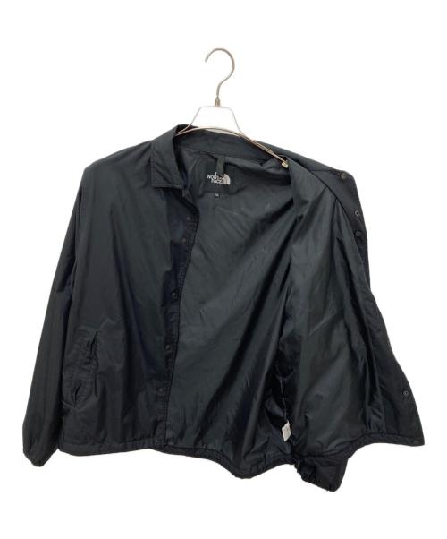 THE NORTH FACE（ザ ノース フェイス）THE NORTH FACE (ザ ノース フェイス) THE COACH JACKET ブラック サイズ:XLの古着・服飾アイテム