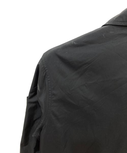 THE NORTH FACE（ザ ノース フェイス）THE NORTH FACE (ザ ノース フェイス) THE COACH JACKET ブラック サイズ:XLの古着・服飾アイテム