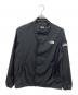 THE NORTH FACE（ザ ノース フェイス）の古着「THE COACH JACKET」｜ブラック
