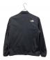 THE NORTH FACE (ザ ノース フェイス) THE COACH JACKET ブラック サイズ:XL：10000円