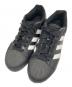 adidas（アディダス）の古着「SUPERSTAR XLG スーパースターXLG」｜ブラック