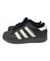adidas (アディダス) SUPERSTAR XLG スーパースターXLG ブラック サイズ:US10：8000円