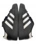中古・古着 adidas (アディダス) SUPERSTAR XLG スーパースターXLG ブラック サイズ:US10：8000円