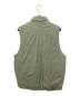 FREAK'S STORE (フリークスストア) PRIMALOFT VEST グリーン サイズ:S：5000円