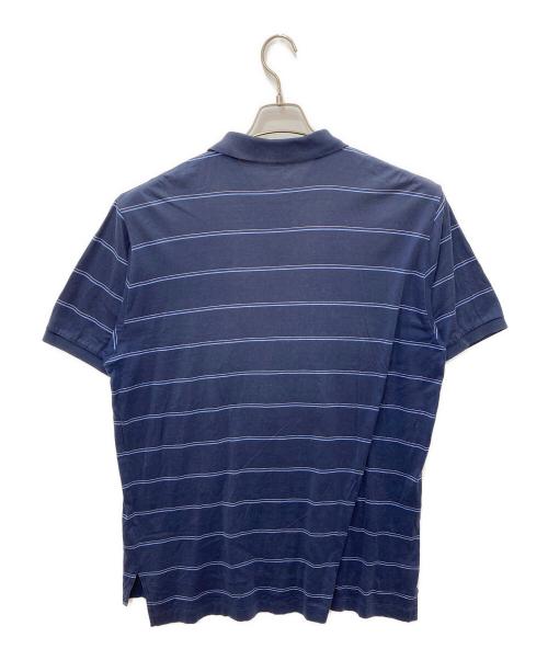 RALPH LAUREN（ラルフローレン）RALPH LAUREN (ラルフローレン) ポロシャツ ネイビー サイズ:XLの古着・服飾アイテム