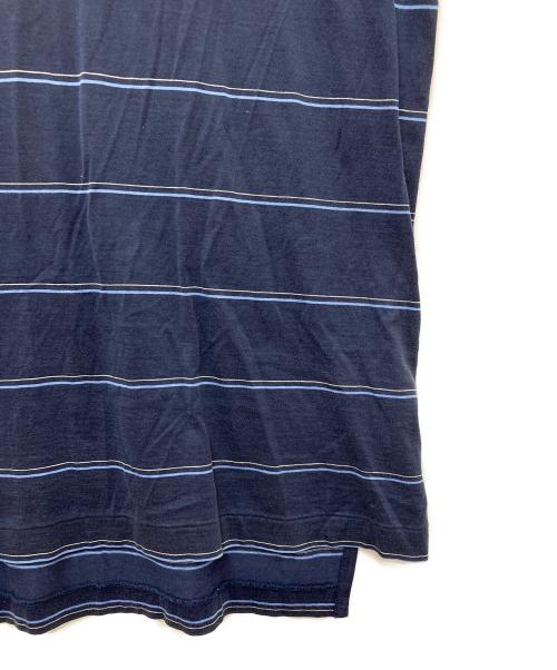RALPH LAUREN（ラルフローレン）RALPH LAUREN (ラルフローレン) ポロシャツ ネイビー サイズ:XLの古着・服飾アイテム