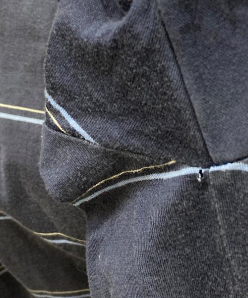 RALPH LAUREN（ラルフローレン）RALPH LAUREN (ラルフローレン) ポロシャツ ネイビー サイズ:XLの古着・服飾アイテム