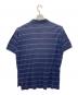 RALPH LAUREN (ラルフローレン) ポロシャツ ネイビー サイズ:XL：4000円