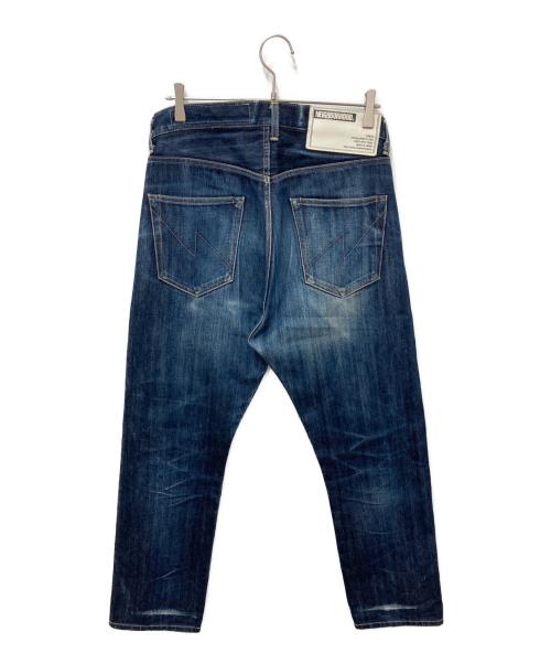 NEIGHBORHOOD（ネイバーフッド）NEIGHBORHOOD (ネイバーフッド) RIGID.DP BASIC/14OZ-PT インディゴ サイズ:Ｍの古着・服飾アイテム