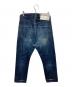 NEIGHBORHOOD (ネイバーフッド) RIGID.DP BASIC/14OZ-PT インディゴ サイズ:Ｍ：9000円