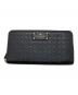 Kate Spade（ケイトスペード）の古着「長財布」｜ブラック