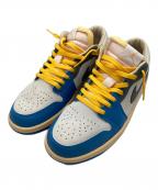 NIKEナイキ）の古着「AIR JORDAN 1 LOW SE 