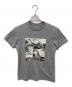THE NORTH FACE（ザ ノース フェイス）の古着「photo logo tee」｜グレー