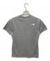 THE NORTH FACE (ザ ノース フェイス) photo logo tee グレー サイズ:S：4000円