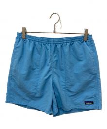 Patagonia（パタゴニア）の古着「BAGGIES SHORTS」｜スカイブルー