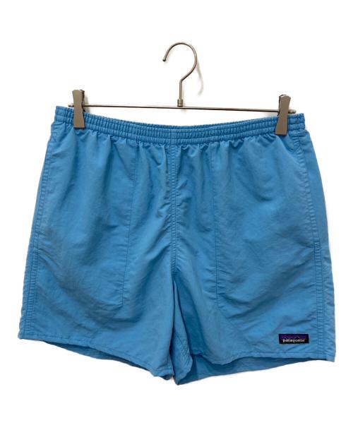 Patagonia（パタゴニア）Patagonia (パタゴニア) BAGGIES SHORTS スカイブルー サイズ:Ｍの古着・服飾アイテム