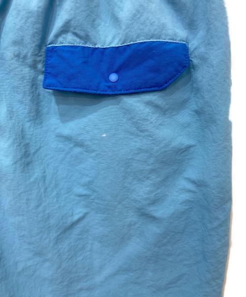 Patagonia（パタゴニア）Patagonia (パタゴニア) BAGGIES SHORTS スカイブルー サイズ:Ｍの古着・服飾アイテム