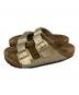BIRKENSTOCK (ビルケンシュトック) Arizona ベージュ サイズ:43：8000円