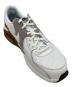 中古・古着 NIKE (ナイキ) エアマックスエクシー ホワイト×グレー サイズ:26.5 未使用品：7000円