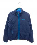 Patagoniaパタゴニア）の古着「Nano-Air Jacket」｜ネイビー