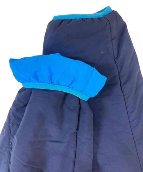 Patagonia（パタゴニア）Patagonia (パタゴニア) Nano-Air Jacket ネイビー サイズ:Ｍの古着・服飾アイテム