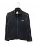 Patagonia（パタゴニア）の古着「SYNCHILLAフリースジャケット」｜ブラック