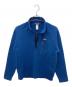 Patagonia（パタゴニア）の古着「ベターセーター」｜ブルー